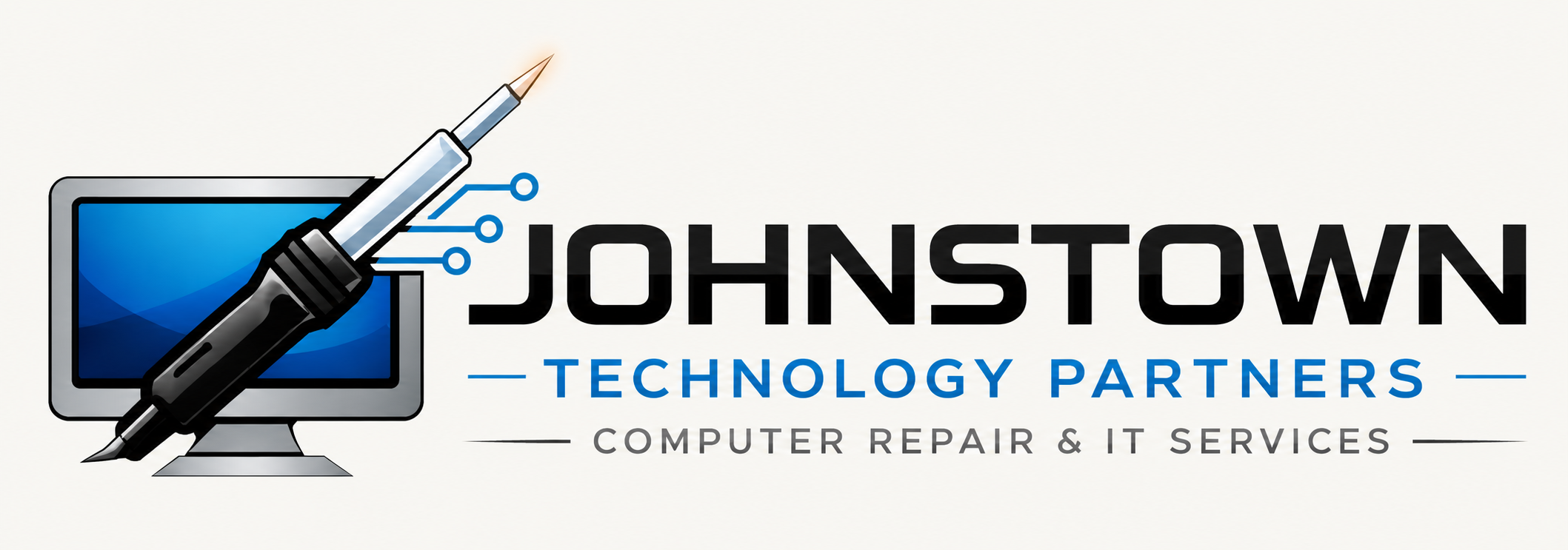 Johnstown Technology Partners - Computer Repair and IT Services